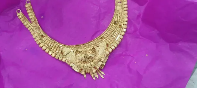  - गौरव ज्वैलर्स