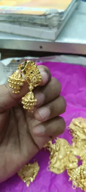  - गौरव ज्वैलर्स