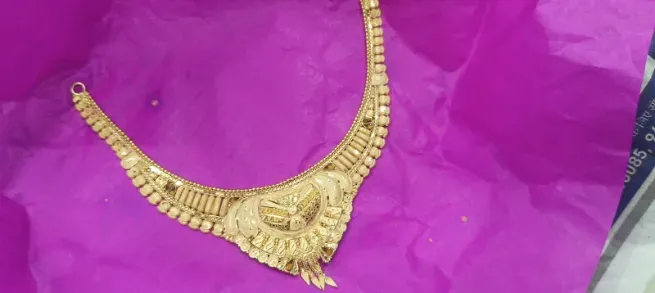 Colar Har 11 G.m - गौरव ज्वैलर्स