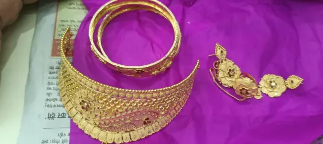 - गौरव ज्वैलर्स