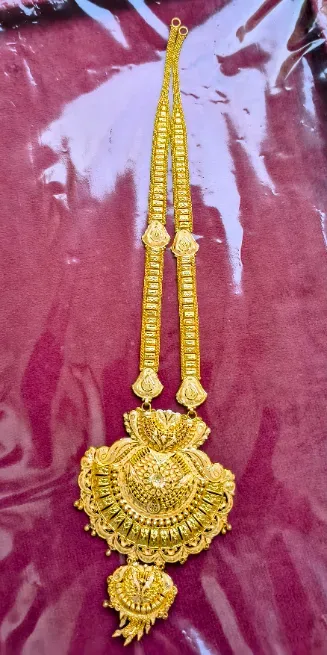 Long Har 40 G.m - गौरव ज्वैलर्स