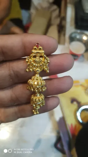  - गौरव ज्वैलर्स