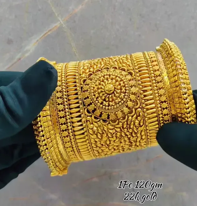 Bangles 4 - KATHIL JEWELLERS