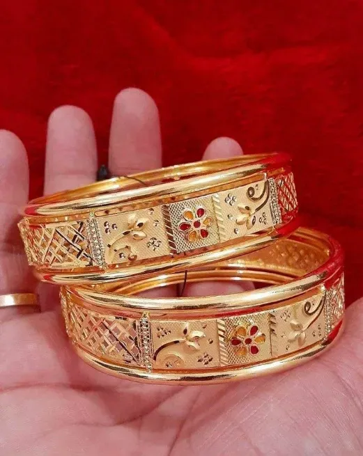 Bangles 10 - SHREE HARI JEWELLERS