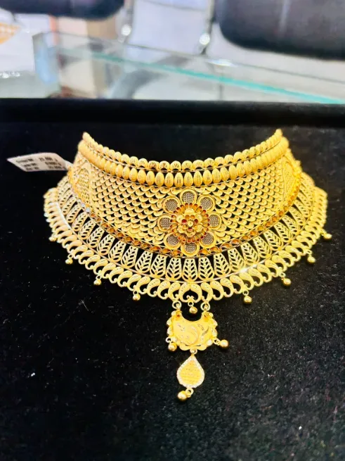  - BRAJWASI JEWELLERS