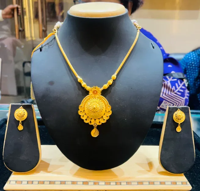  - SHREE KALI JEWELLERS