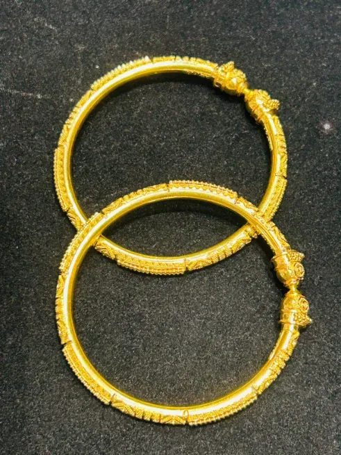 Bangles 4 - SHRI BALAJI JEWELLERS