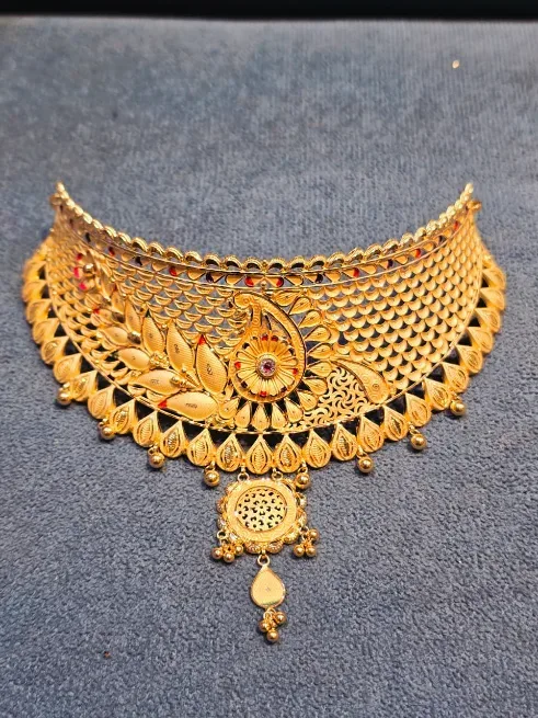  - श्री राम आभूषण भण्डार