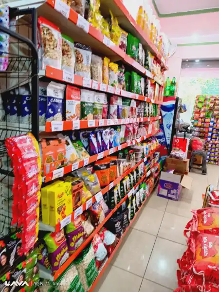  - SUVIDHA SUPER SAVER MART