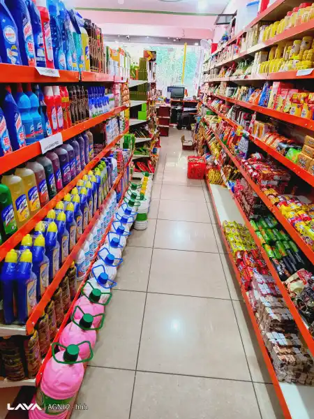  - SUVIDHA SUPER SAVER MART