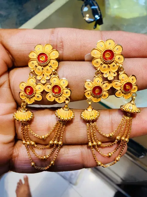  - श्री राधारानी ज्वैलर्स