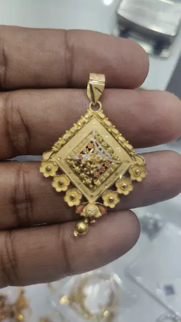  - न्यू बालाजी ज्वैलर्स