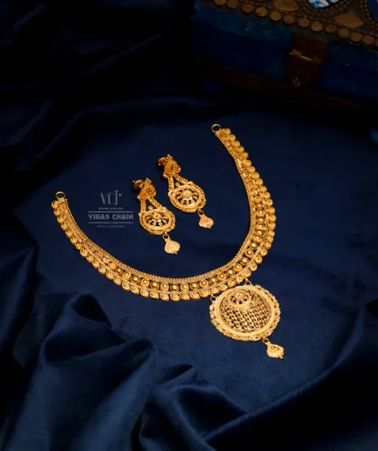  - M/s MUNNA AGARWAL & SONS