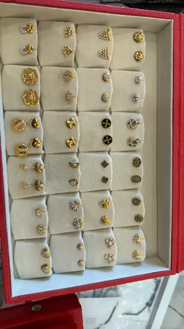  - AMBIKA JEWELLERS