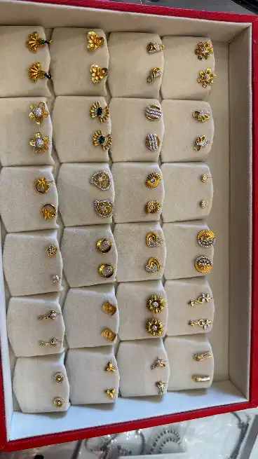  - AMBIKA JEWELLERS