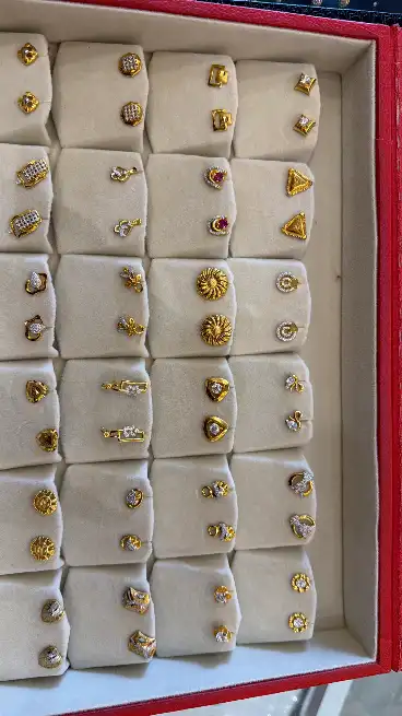  - AMBIKA JEWELLERS