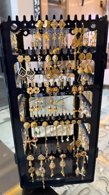  - AMBIKA JEWELLERS