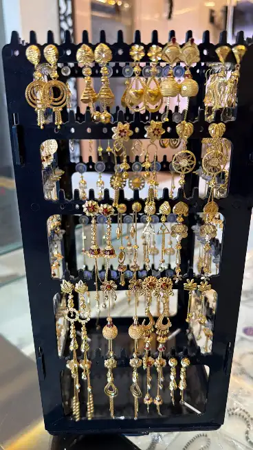  - AMBIKA JEWELLERS