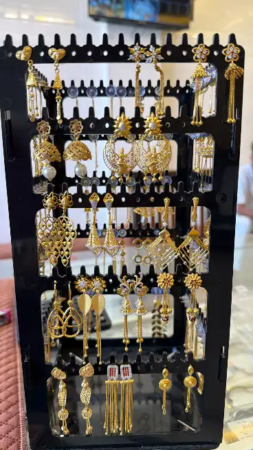  - AMBIKA JEWELLERS
