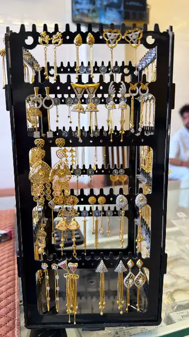  - AMBIKA JEWELLERS