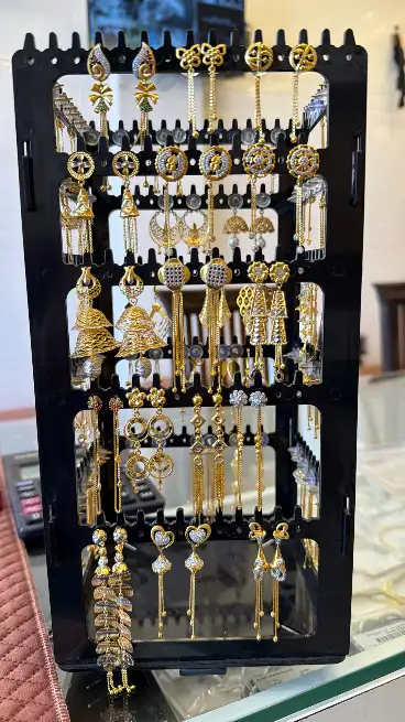  - AMBIKA JEWELLERS