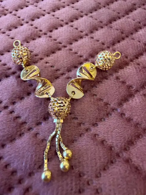  - AMBIKA JEWELLERS