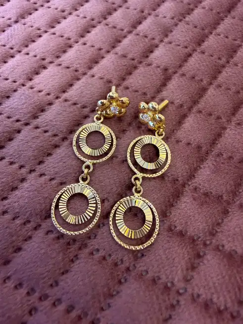  - AMBIKA JEWELLERS