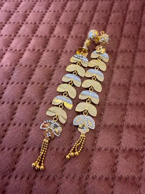  - AMBIKA JEWELLERS
