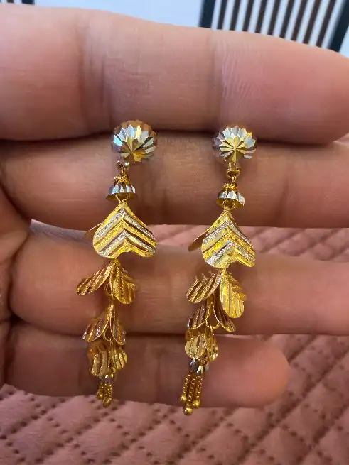  - AMBIKA JEWELLERS