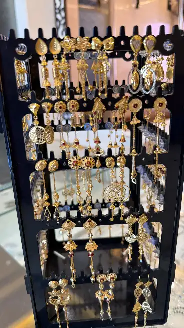  - AMBIKA JEWELLERS