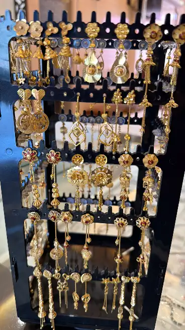 - AMBIKA JEWELLERS