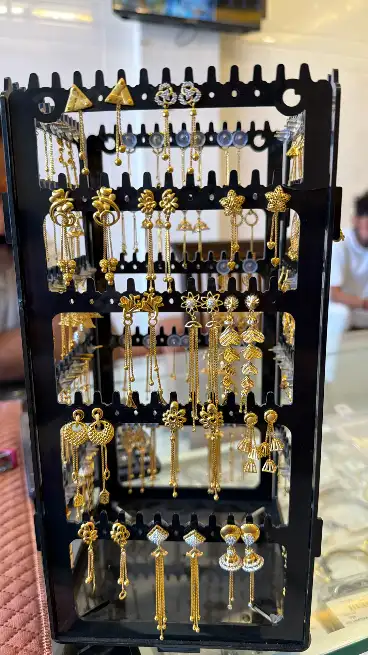  - AMBIKA JEWELLERS