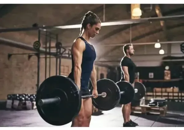Strength Training - SHIV FITNESS CLUB