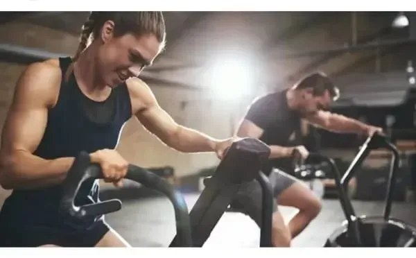 Strength Training 2 - SHIV FITNESS CLUB