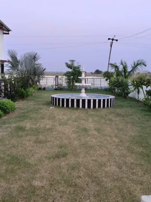  - श्री जी होटल एण्ड गार्डन