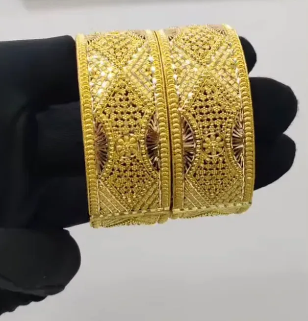 Bangles 8 - राघव ज्वैलर्स