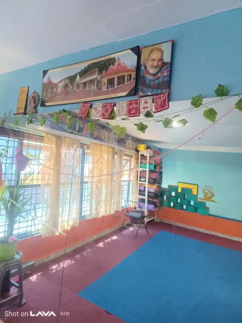  - OM YOGA STUDIO Almora