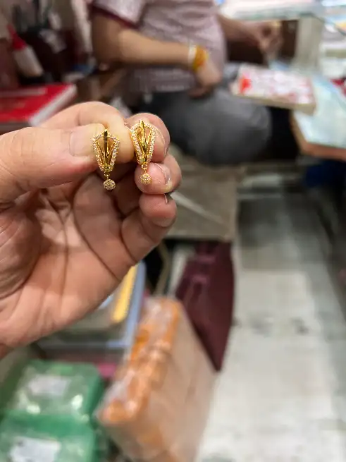  - गौरव ज्वैलर्स