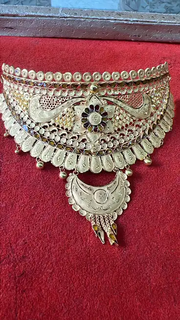  - गौरव ज्वैलर्स
