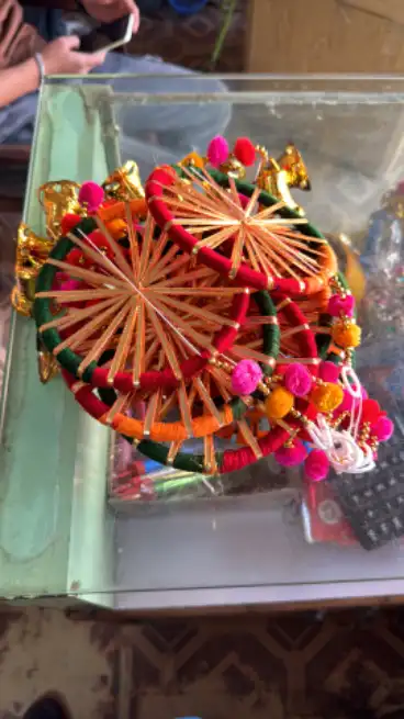  - R.K CREATIONS & CAKE HOUSE