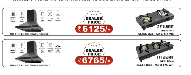  - MIDLITE SALES