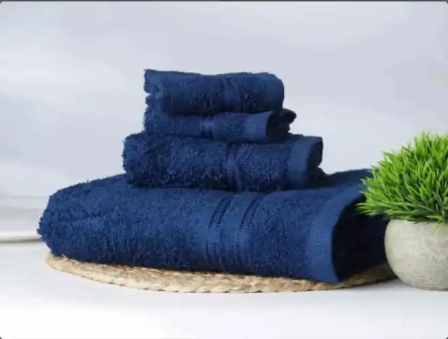 Towel 16 - J.K. FOAM