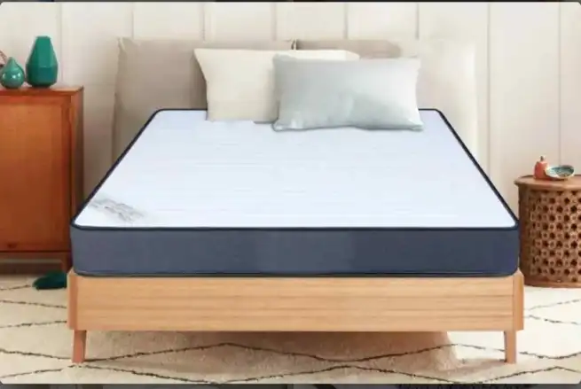 Mattress 17 - J.K. FOAM