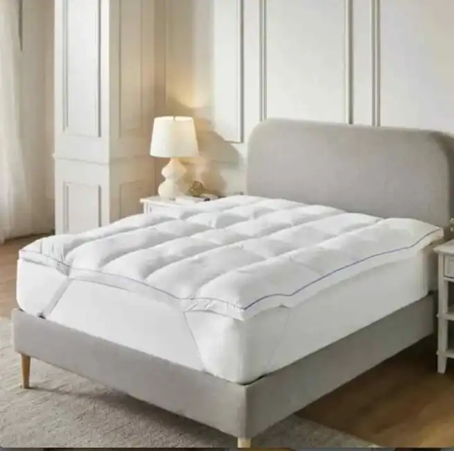 Mattress 18 - J.K. FOAM
