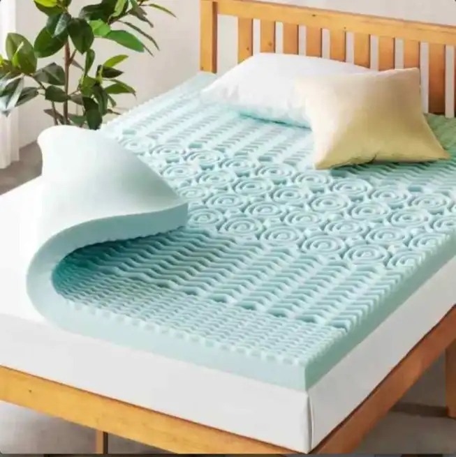 Mattress 20 - J.K. FOAM