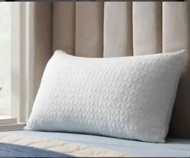 Pillow 23 - J.K. FOAM