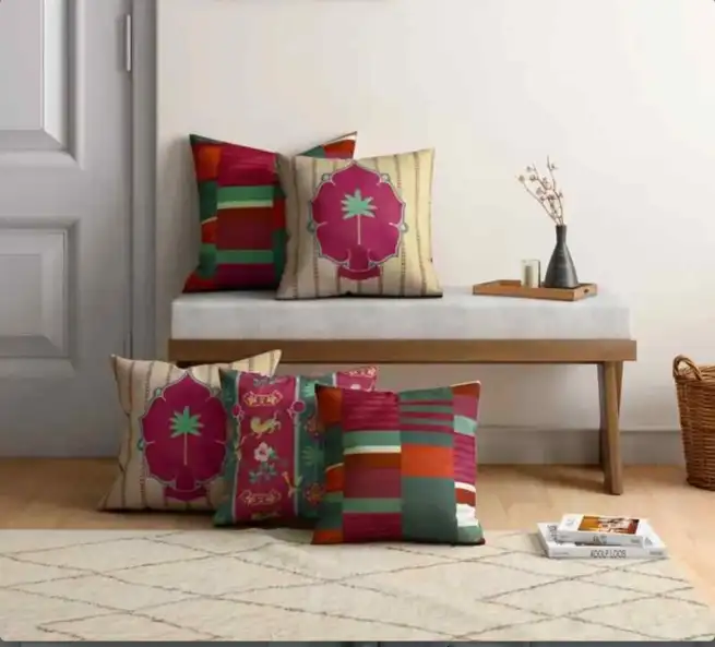 Cushion 25 - J.K. FOAM