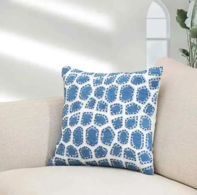 Cushion 27 - J.K. FOAM