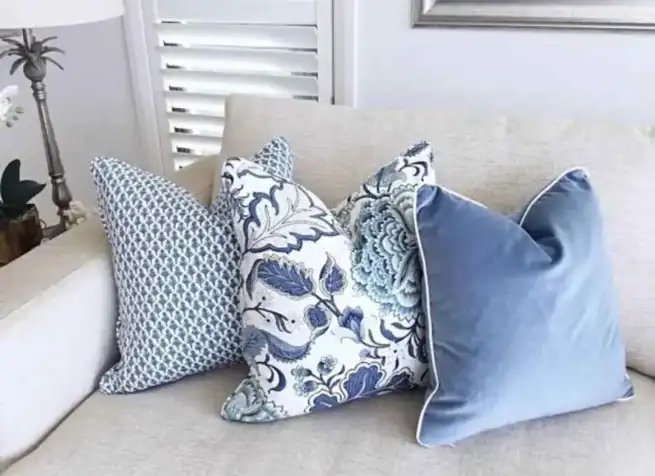 Cushion 28 - J.K. FOAM