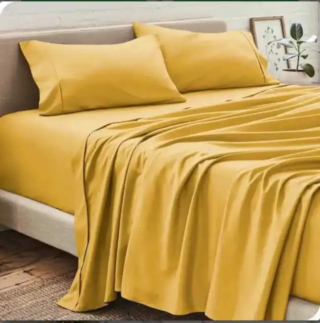 Bed sheet 31  - J.K. FOAM